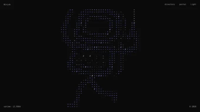 Preview of winlab.tw