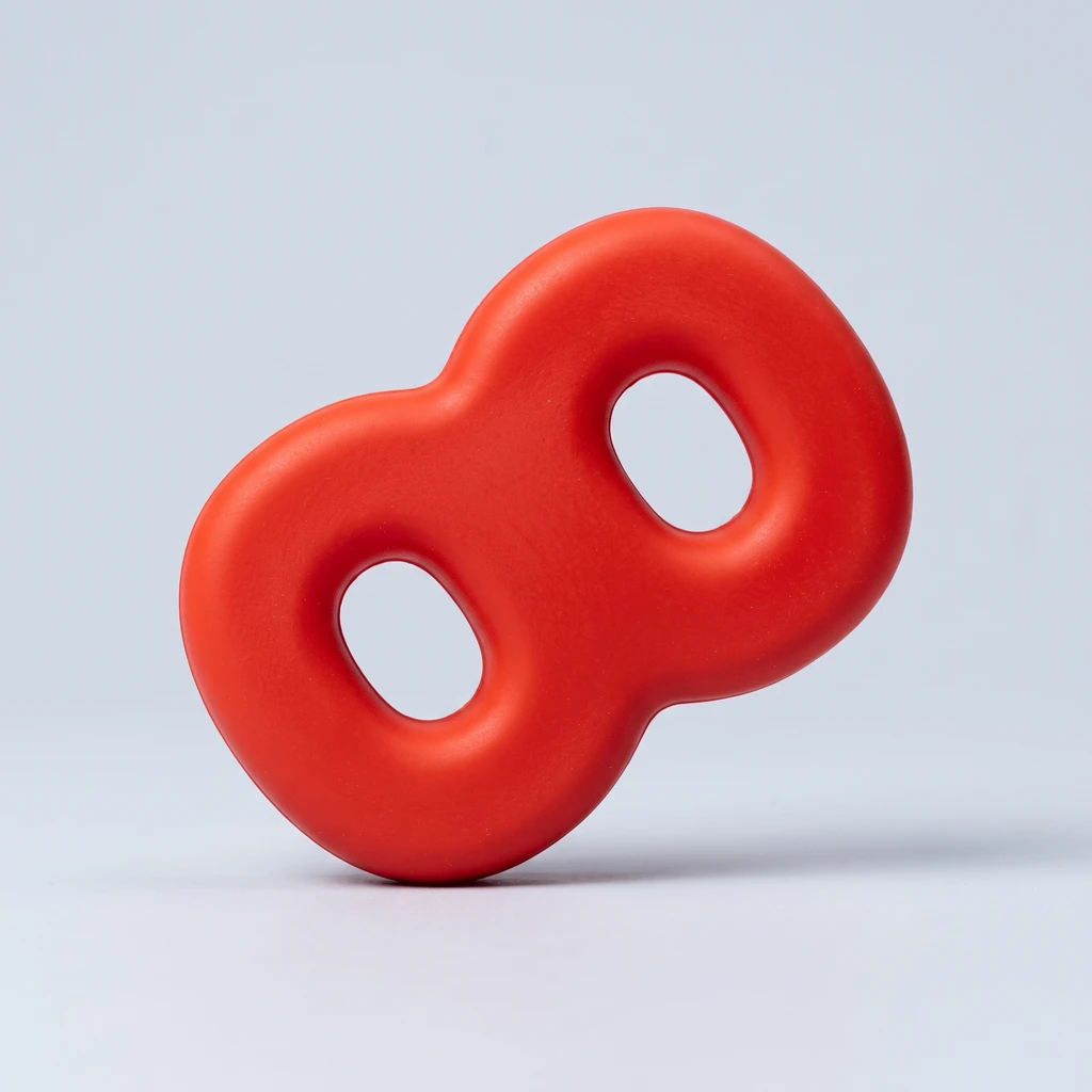 Link, Vermilion silicone