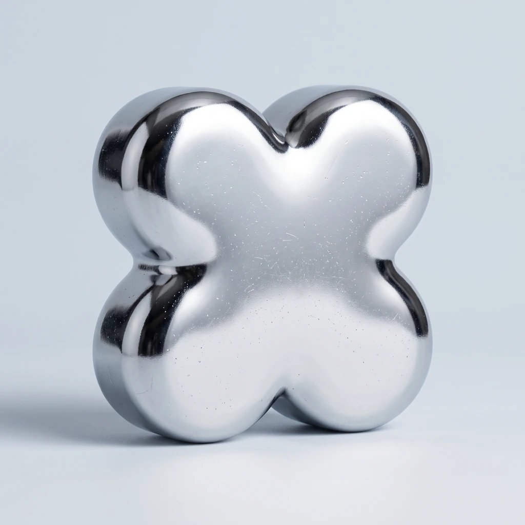 Plump, Chrome